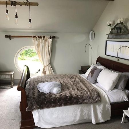 The Jockey Room Hideaway Spurstow Zewnętrze zdjęcie