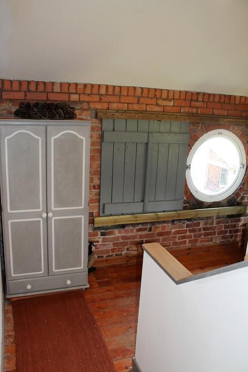 The Jockey Room Hideaway Spurstow Zewnętrze zdjęcie